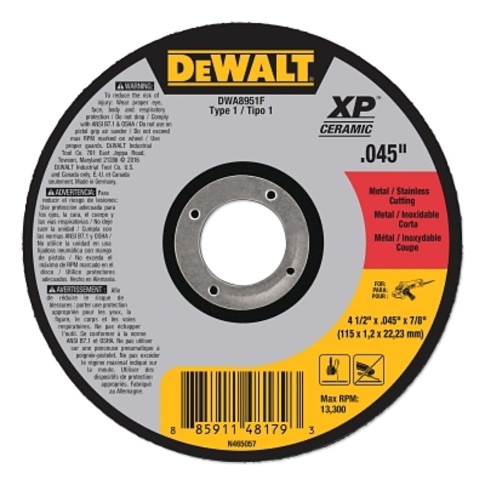 dewalt-dwa8953f-6-inch-x-0-045-inch-x-7-8-inch-fast-cut-off-wheel image 4