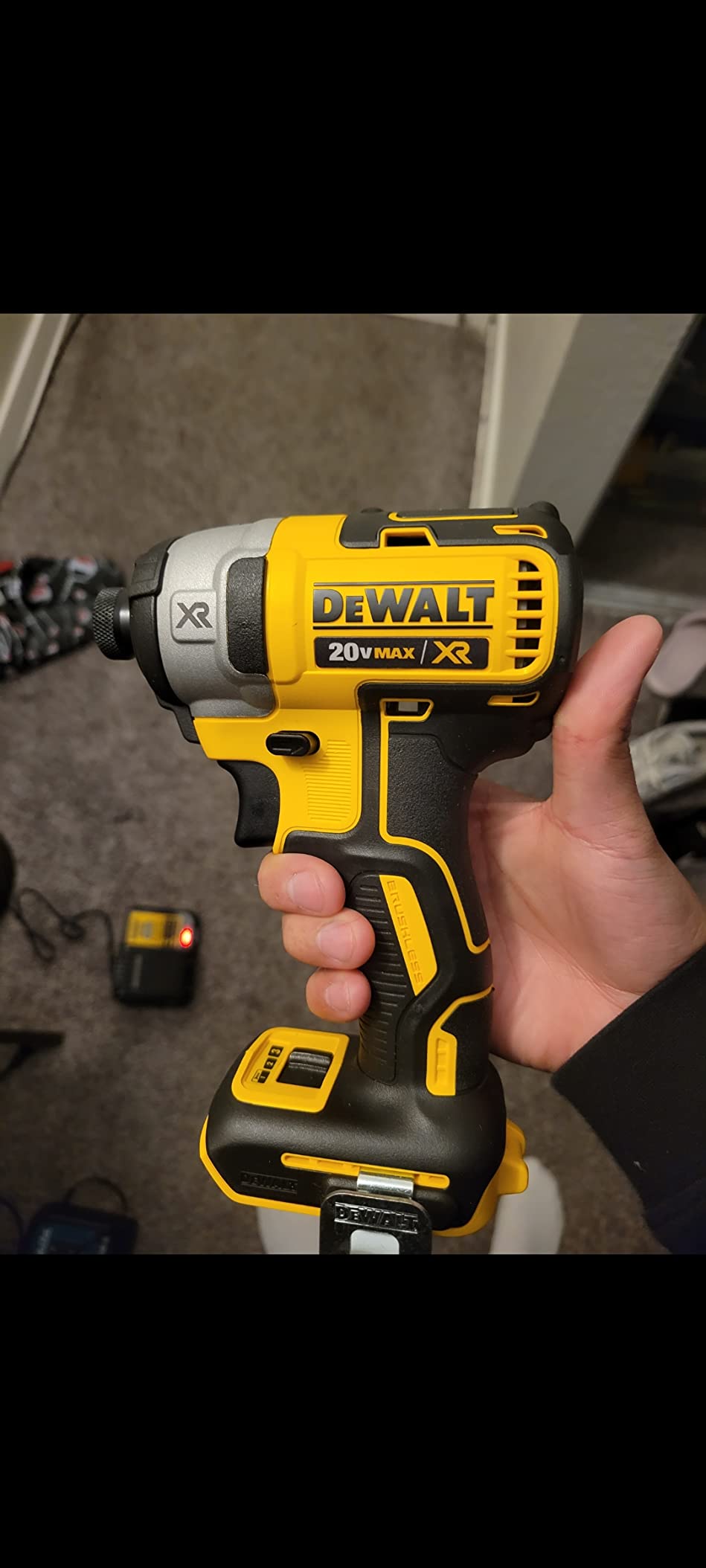 Works great