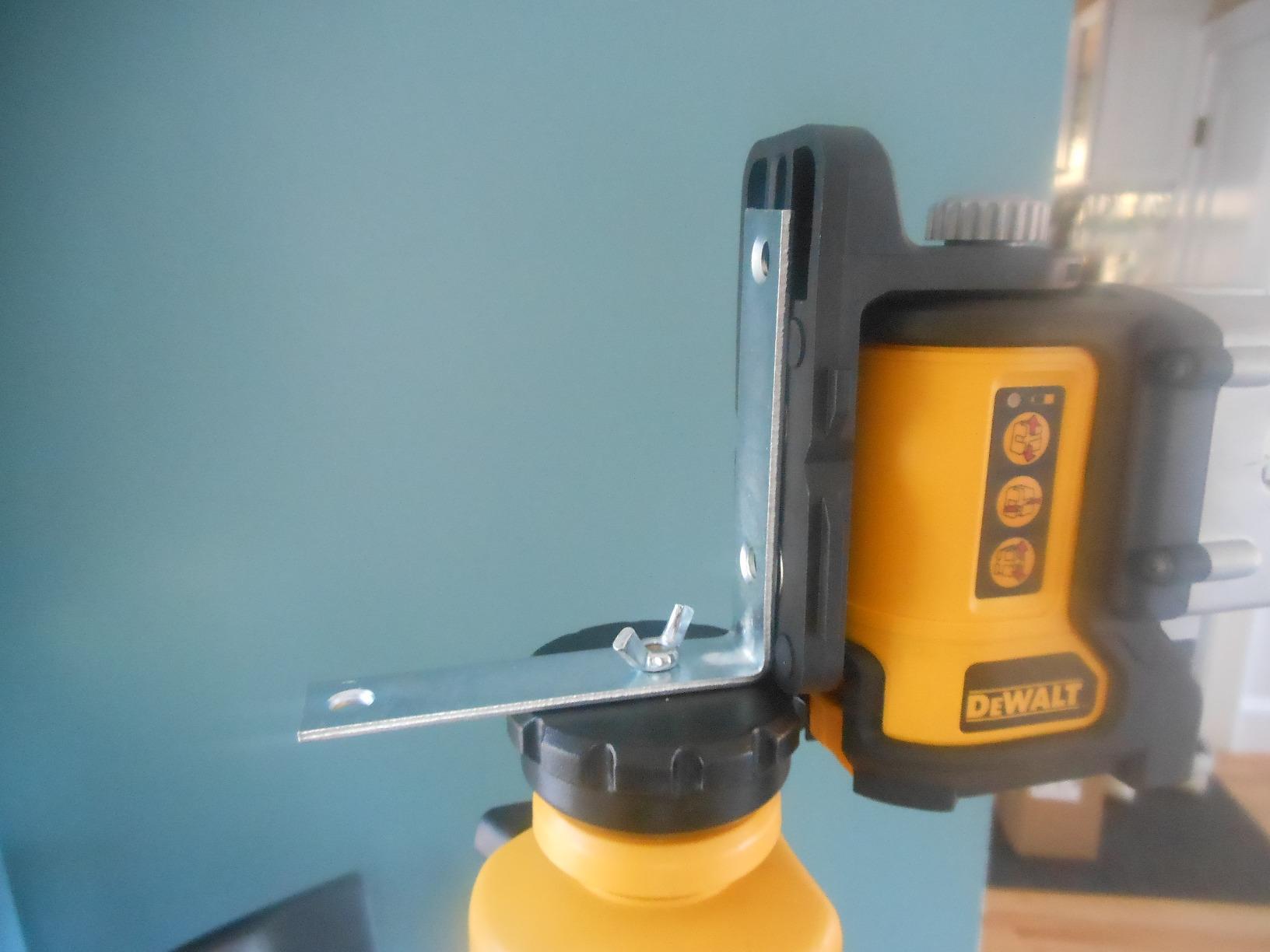 Excellent laser level