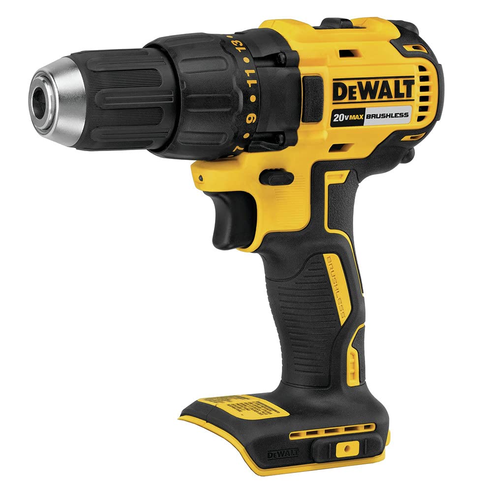 dewalt-dck277c2-20v-max-compact-drill-driver-kit-with-2-batteries-charger image 6