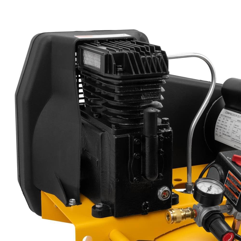 dewalt-dxcmla1983054-30-gallon-portable-electric-air-compressor-1-9-hp-vertical- image 5