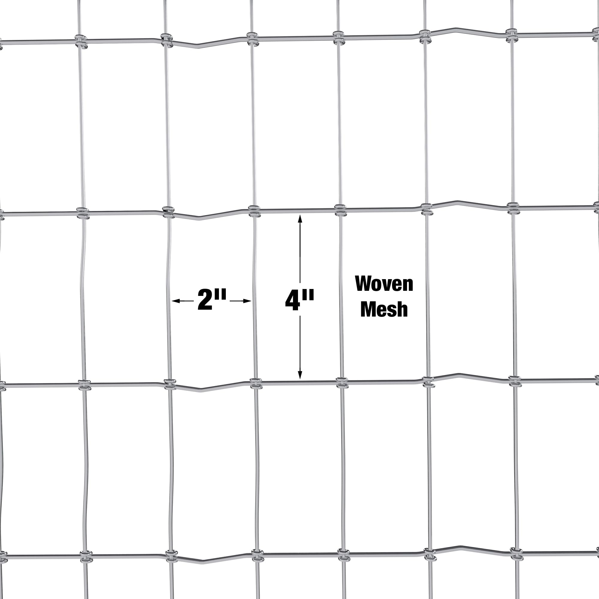 dewalt-horse-fence-48-in-x-100-ft-12-5-gauge-galvanized-steel image 2