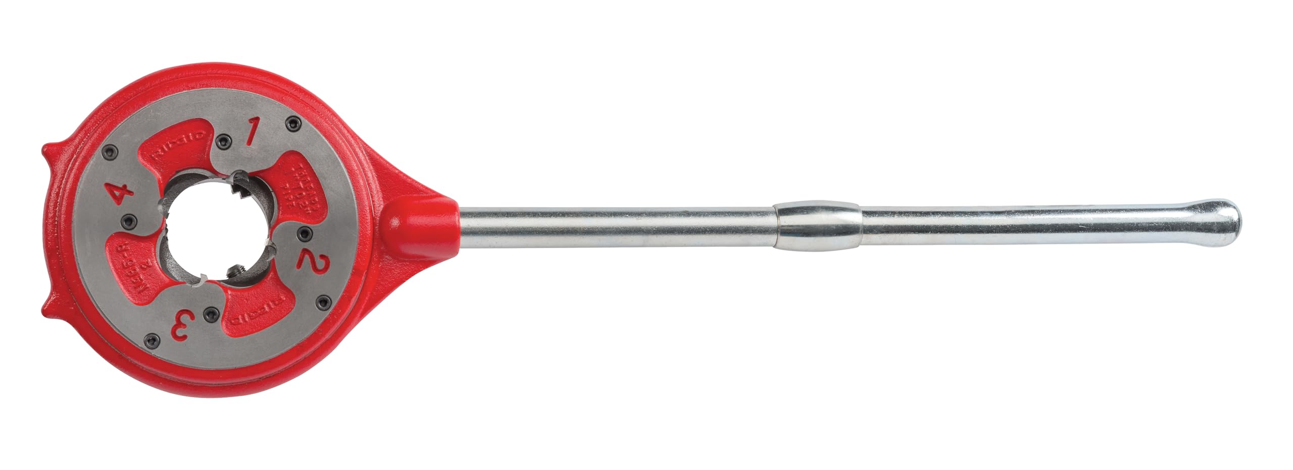 ridgid-36565-65rc-npt-threader-for-two-piece-dies image 3