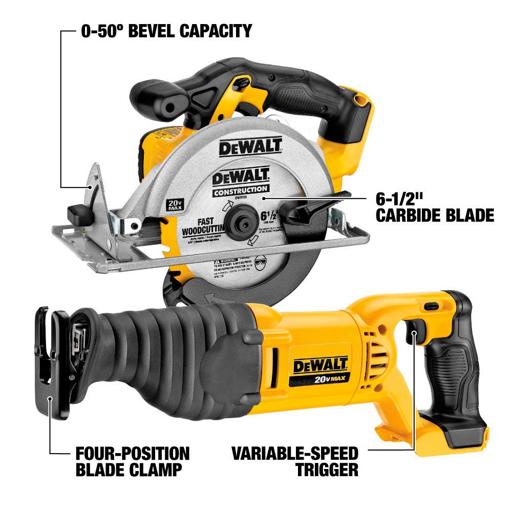 dewalt-20v-max-compact-6-tool-combo-kit-dck620d2 image 3