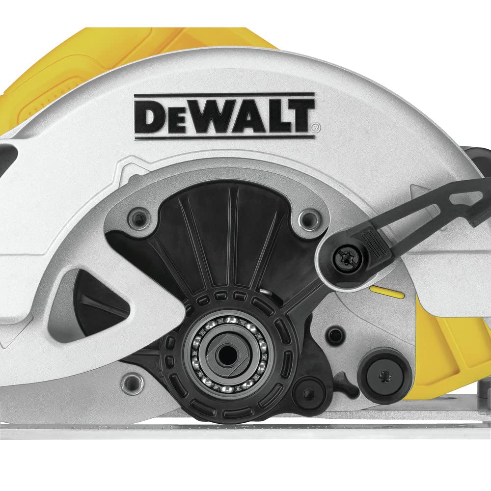dewalt-dwe575-7-1-4-inch-lightweight-corded-circular-saw image 7