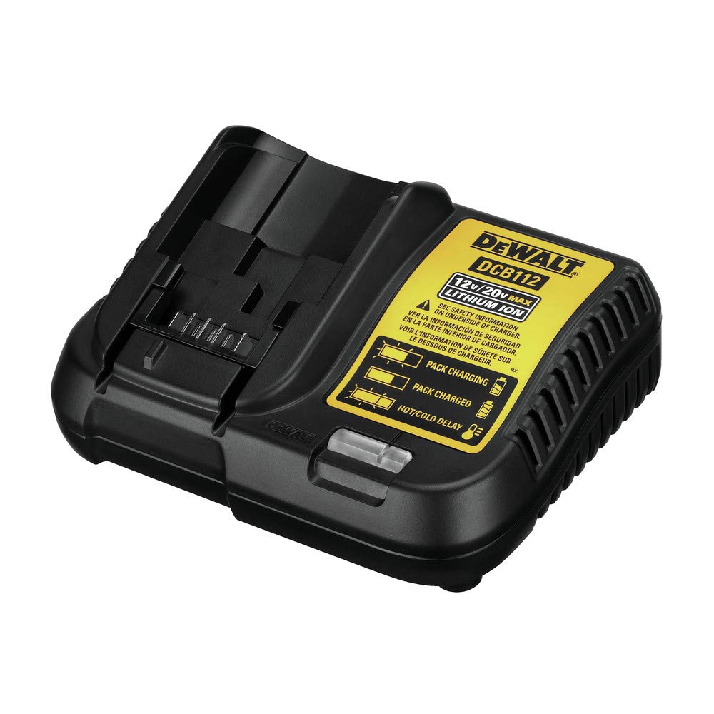 dewalt-20v-max-4-tool-cordless-combo-kit-dck466d2 image 8
