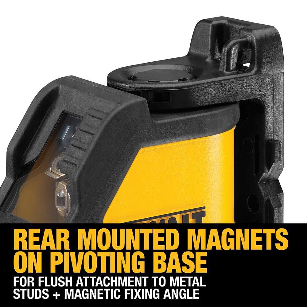 dewalt-dw088k-self-leveling-cross-line-laser-level-red-beam image 4