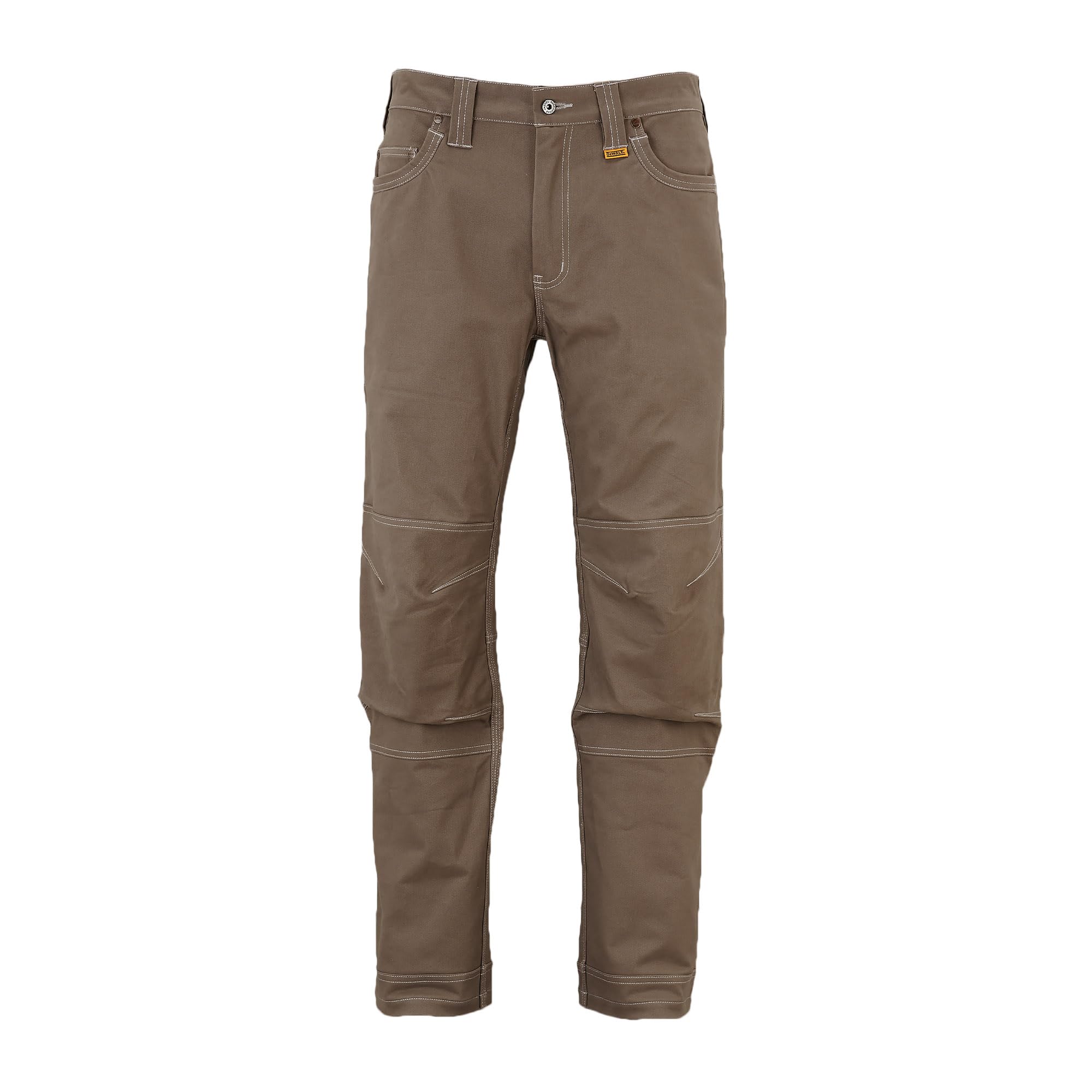 dewalt-men-s-madison-regular-fit-work-pants image 4