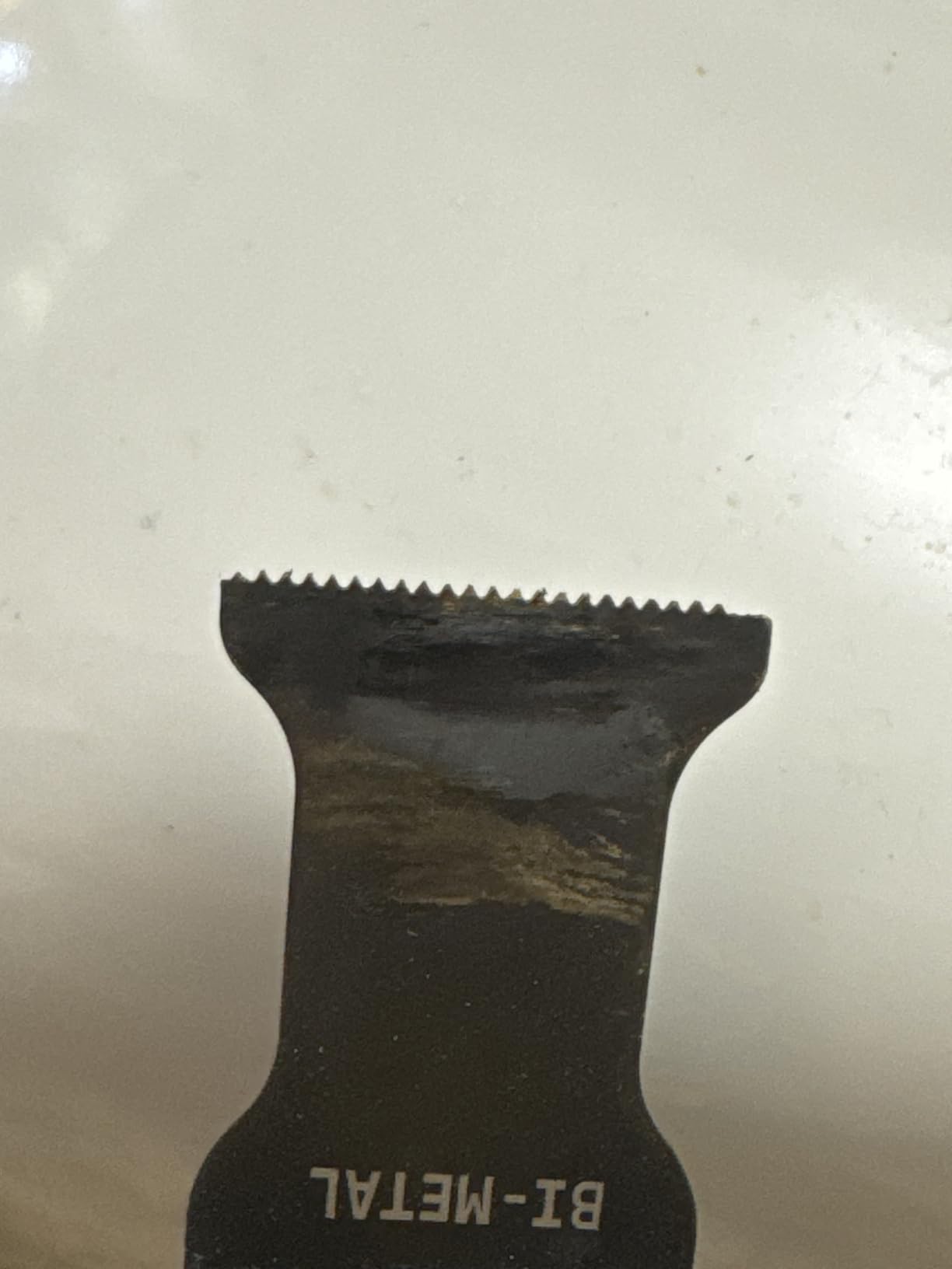 Great for tight spots