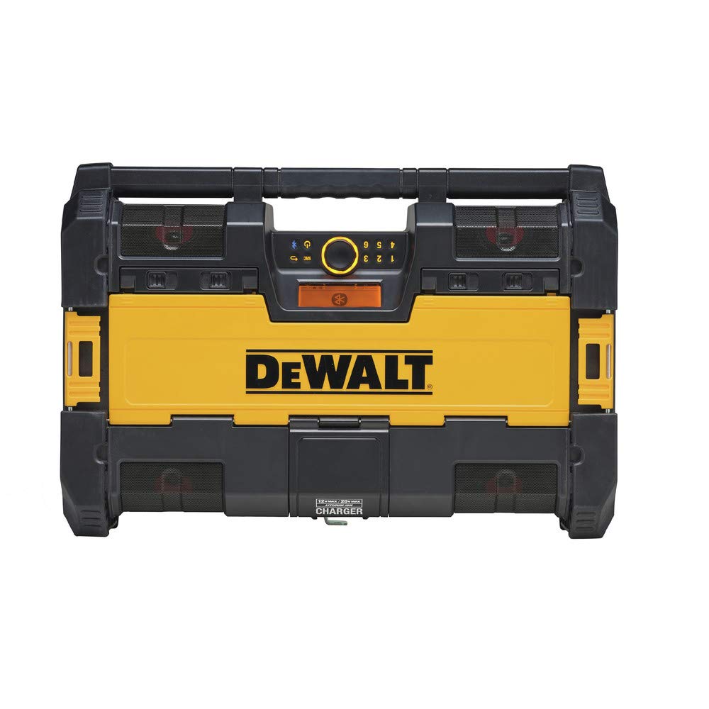 dewalt-dwst08810-toughsystem-music-player-with-charger image 7