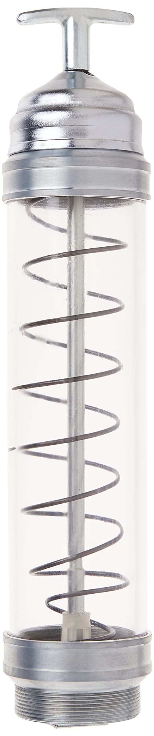dewalt-dcgg5704-clear-grease-gun-cartridge-tube-with-standard-thread image 1