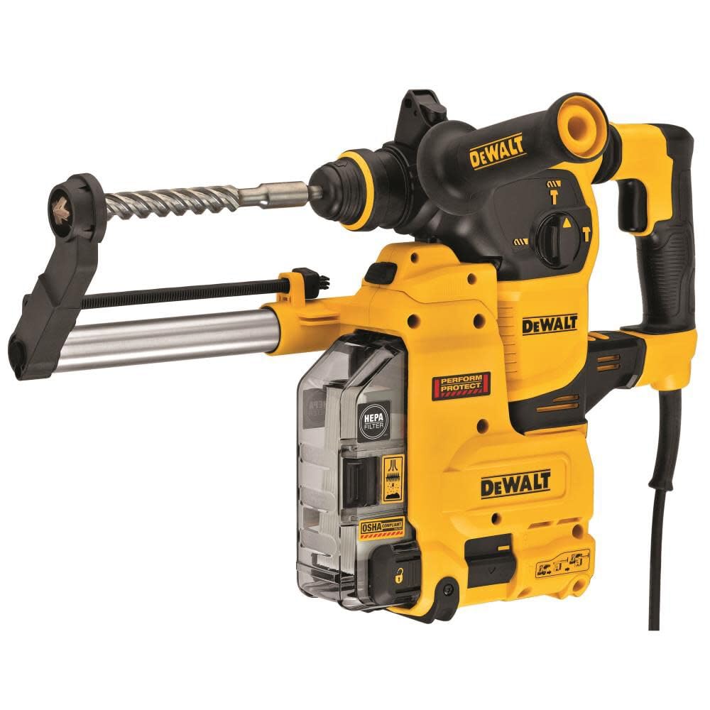 dewalt-d25333kdh-1-1-8-sds-plus-rotary-hammer-kit image 2