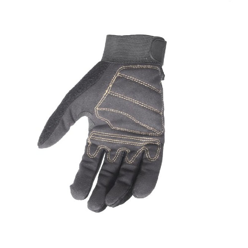 dewalt-dpg20l-all-purpose-work-gloves-with-synthetic-leather-palm-large-yellow-b image 2