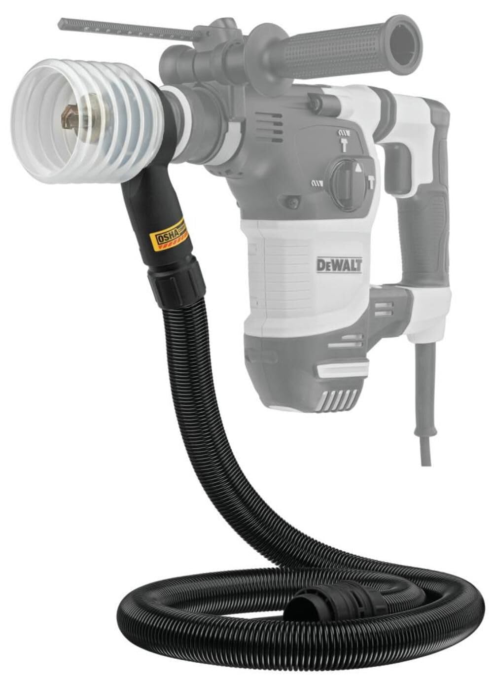 dewalt-dwh200d-sds-rotary-hammer-dust-extraction-cup-set image 6