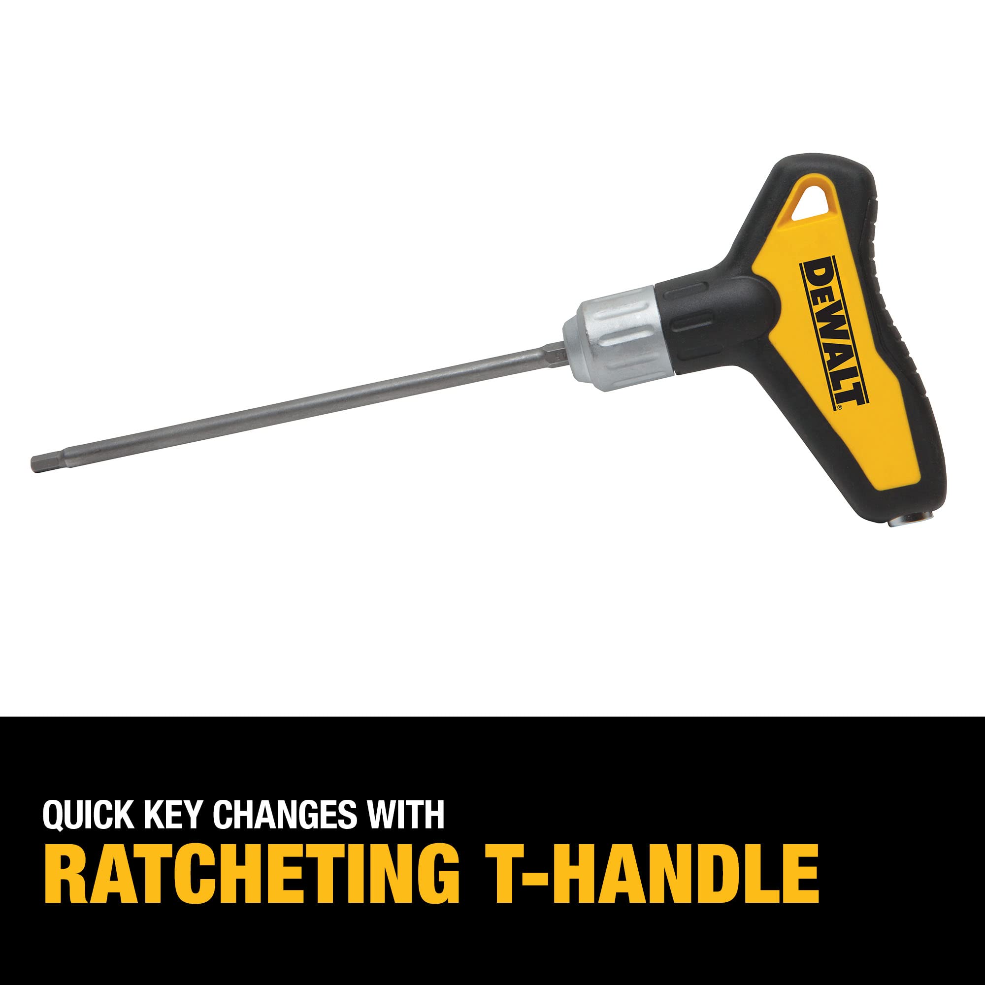 dewalt-dwht70265-31-piece-ratcheting-t-handle-hex-key-set image 5