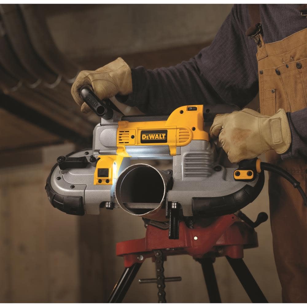 dewalt-dwm120k-deep-cut-band-saw-10-amp-5-in image 2