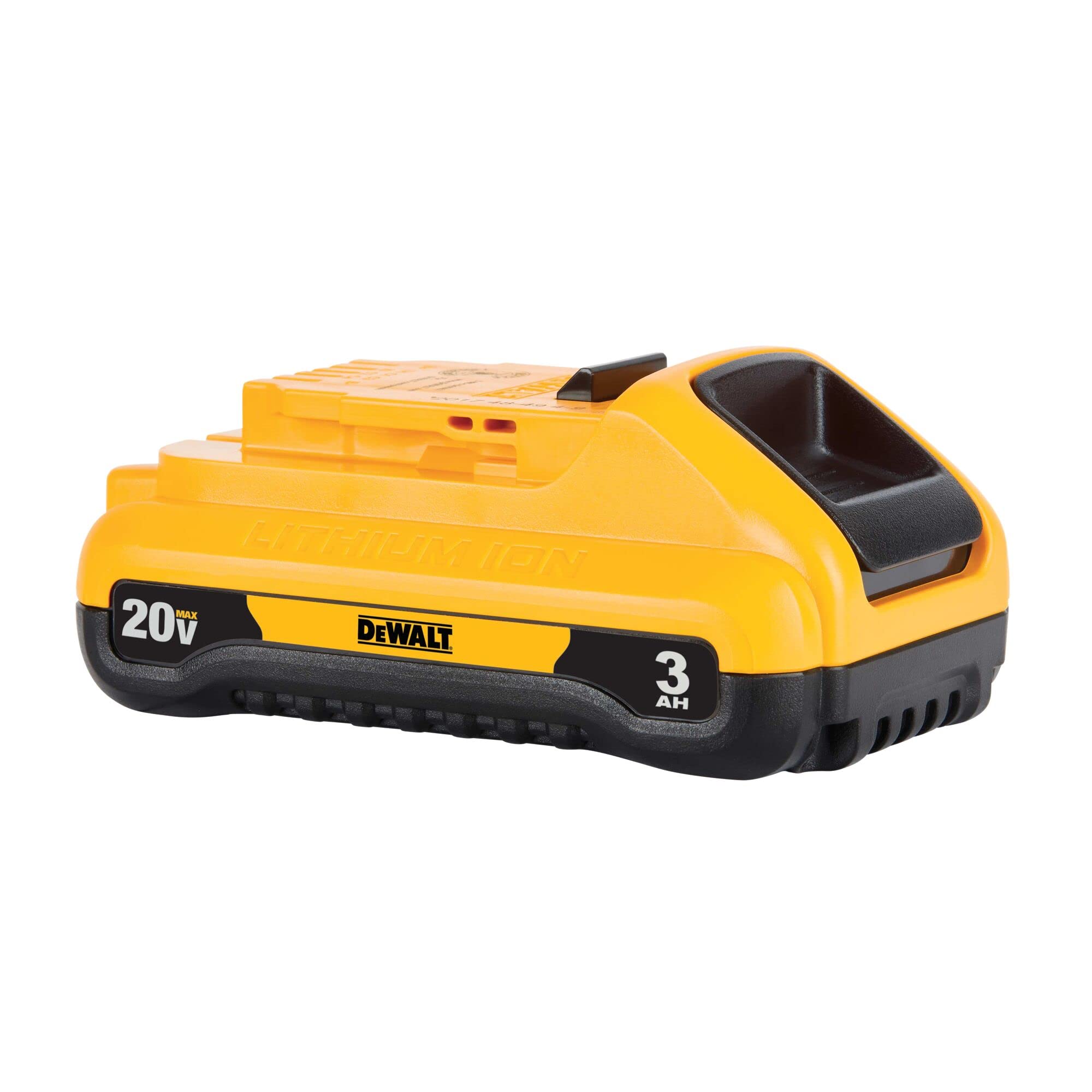 dewalt-20v-max-3-0ah-lithium-ion-battery-pack-dcb230 image 1