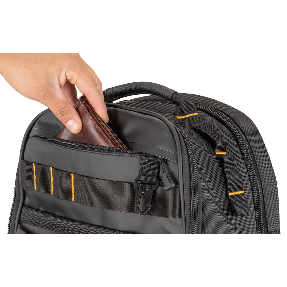 dewalt-tool-backpack-dwst560102-43-pocket-water-resistant-tool-storage image 6