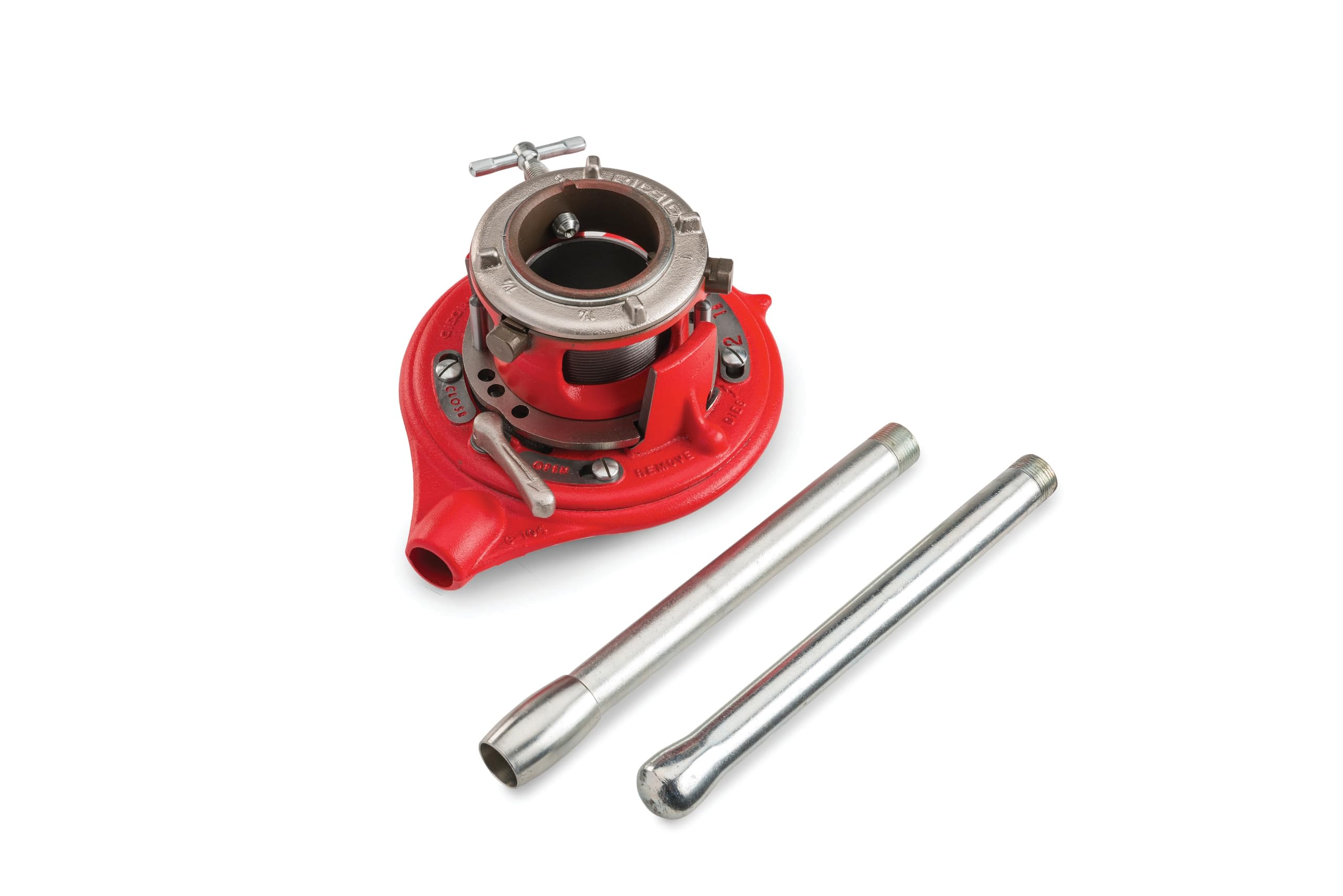 ridgid-36565-65rc-npt-threader-for-two-piece-dies image 4