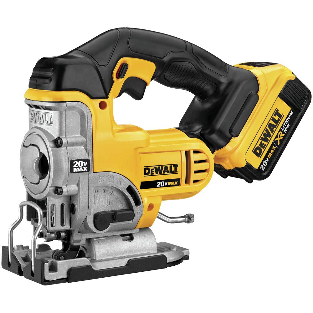 dewalt-dcs331m1-20v-max-cordless-jig-saw-kit image 2