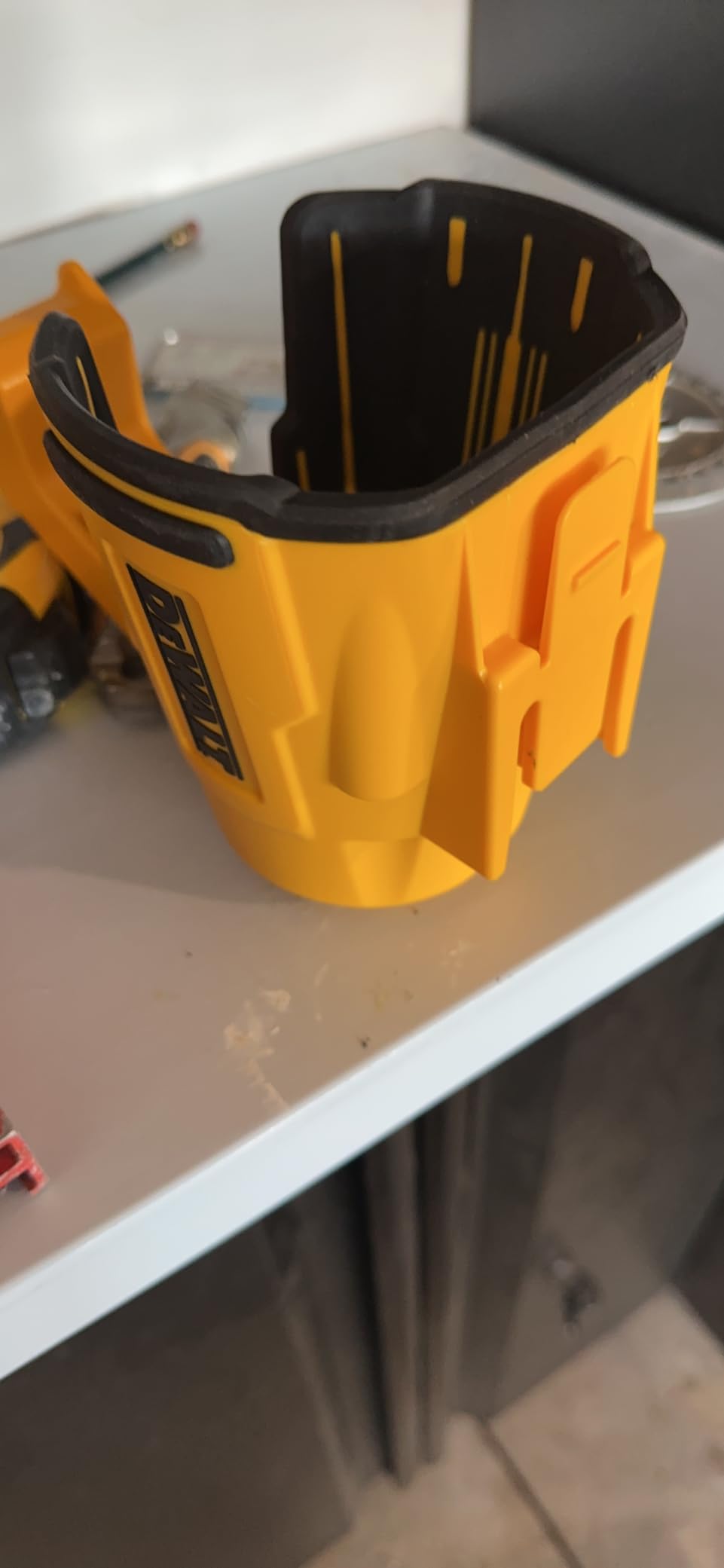Perfect for small shop