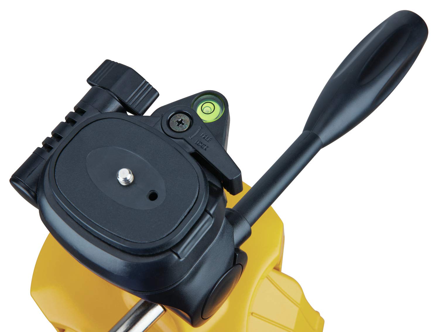 dewalt-dw0733-1-4-inch-thread-elevated-tripod image 4