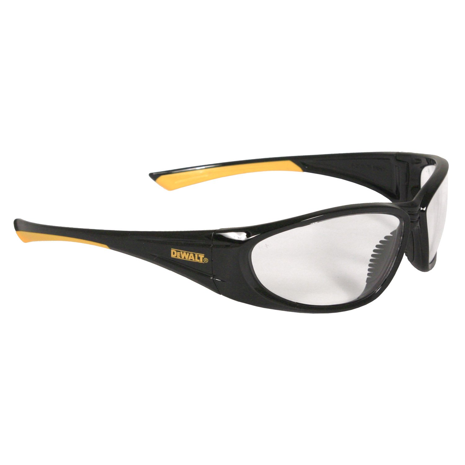 dewalt-dpg98-1d-gable-wraparound-safety-glasses-with-clear-lens image 1