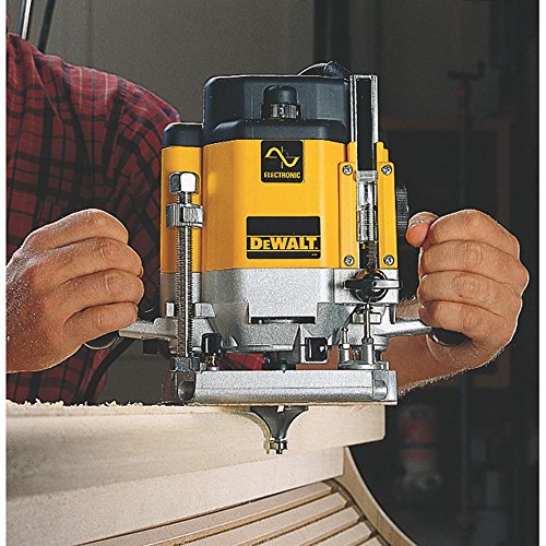 dewalt-dw625-3-hp-plunge-router-with-variable-speed image 6