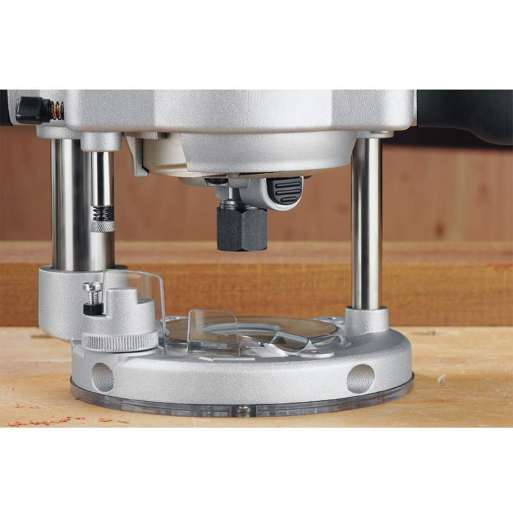 dewalt-dw618pk-2-1-4-hp-variable-speed-fixed-plunge-router-combo-kit image 8