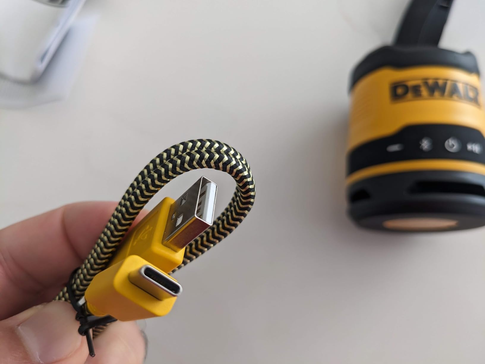 Perfect for construction