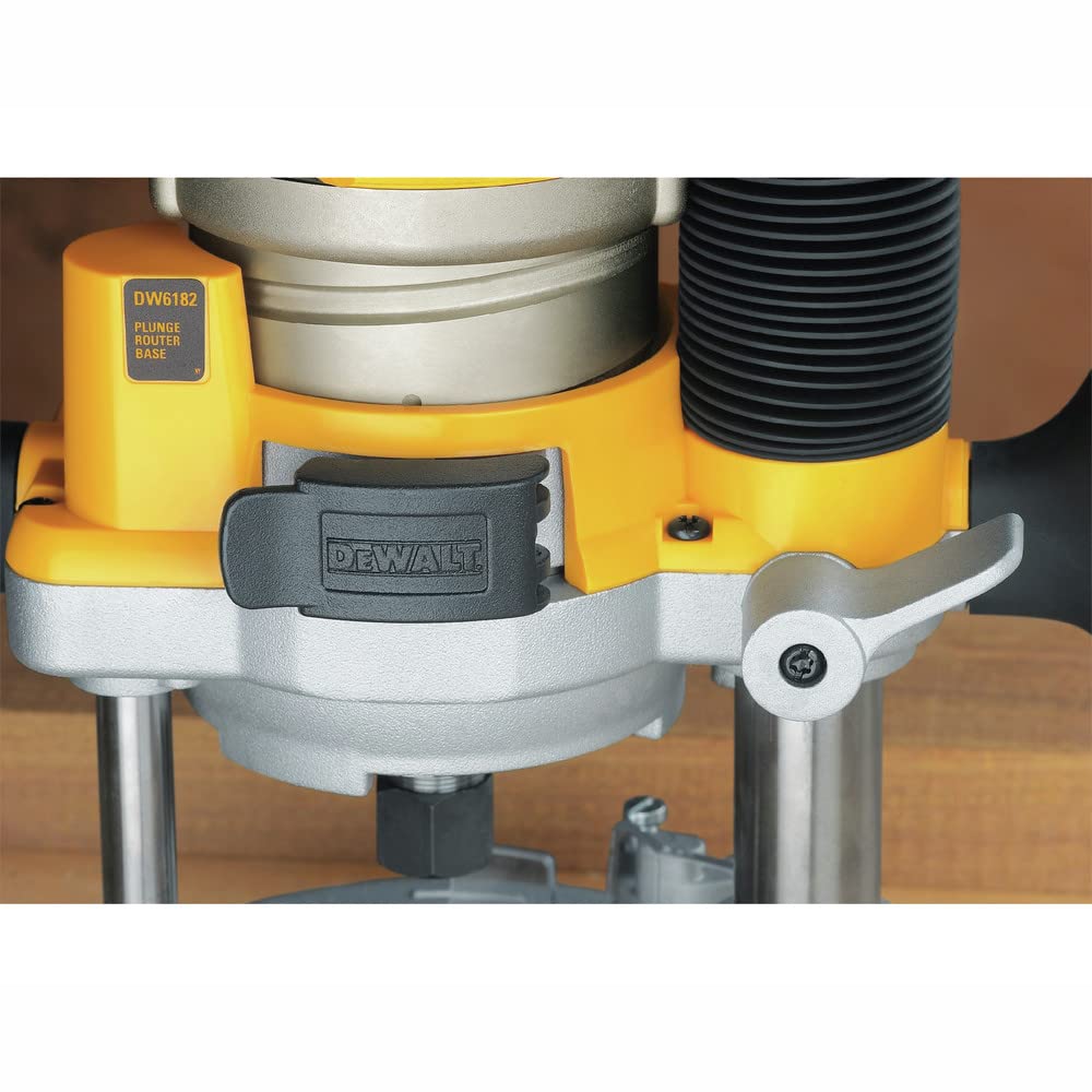 dewalt-dw618pk-2-1-4-hp-variable-speed-fixed-plunge-router-combo-kit image 7