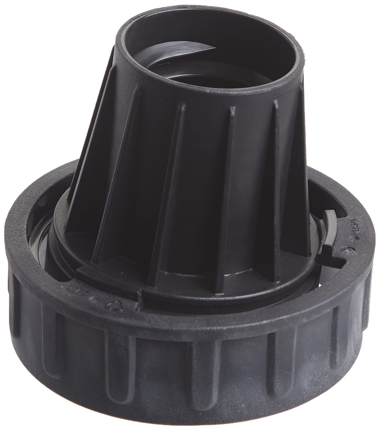 dewalt-dwv9316-15ft-anti-static-dust-extractor-hose-for-dwv012 image 4