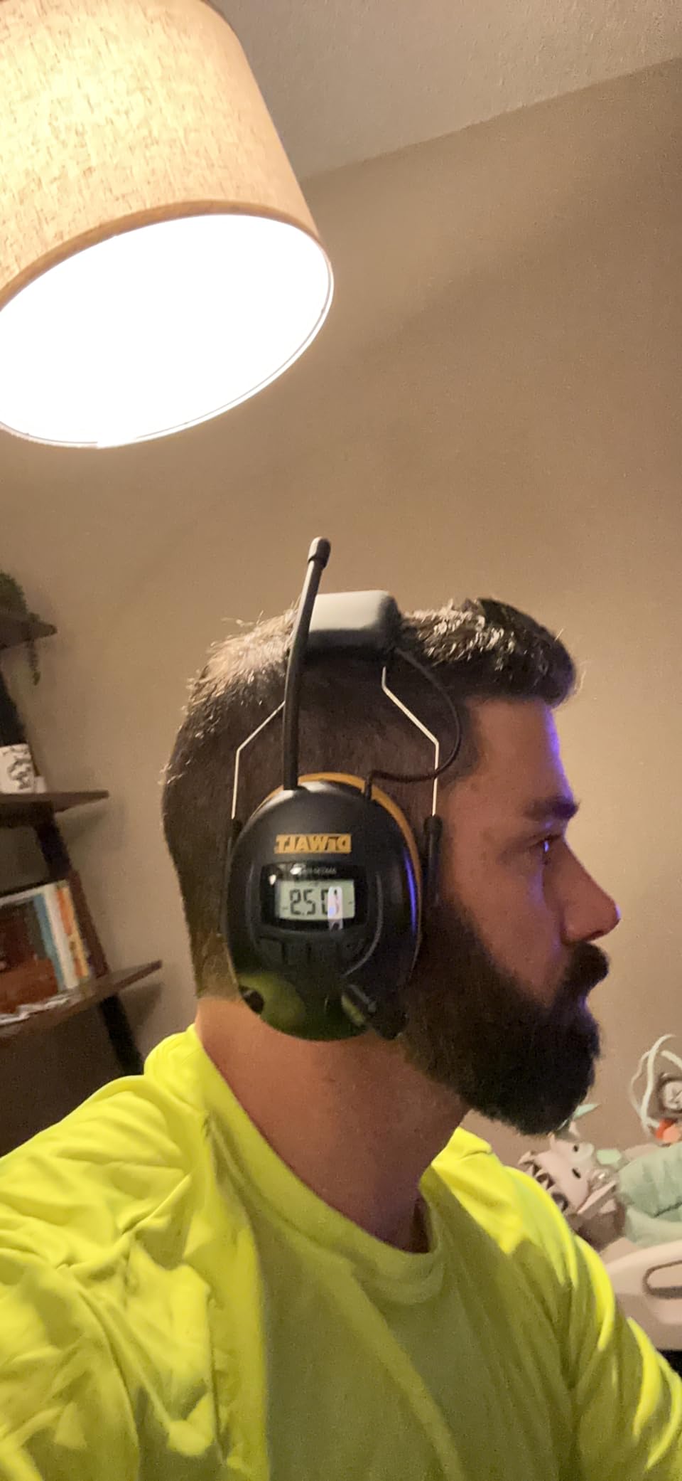 Jobsite favorite