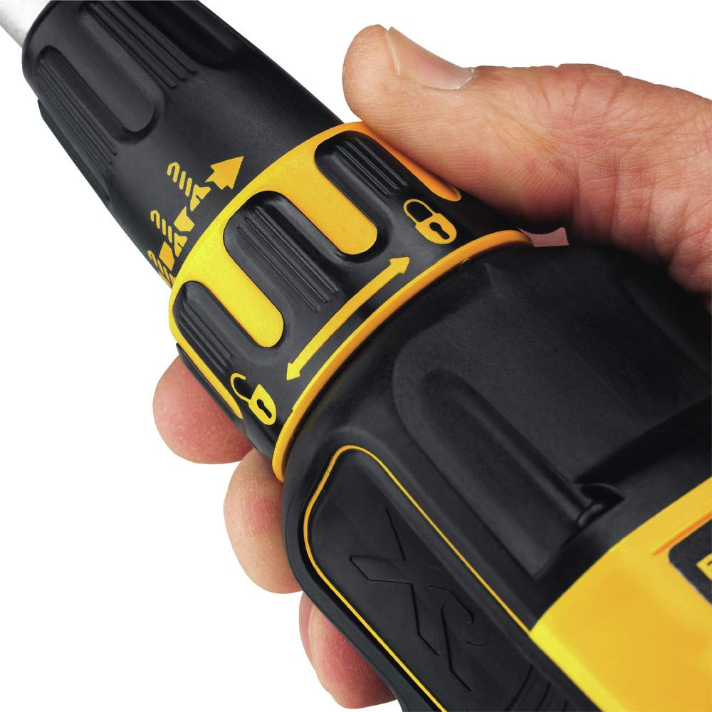 dewalt-dcf620d2-20v-max-brushless-drywall-screw-gun image 5
