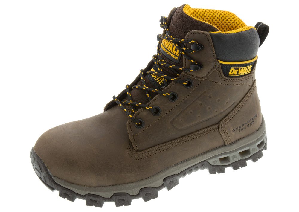 dewalt-men-s-halogen-steel-toe-work-boots-palm-crazy-horse-11-5-m image 1