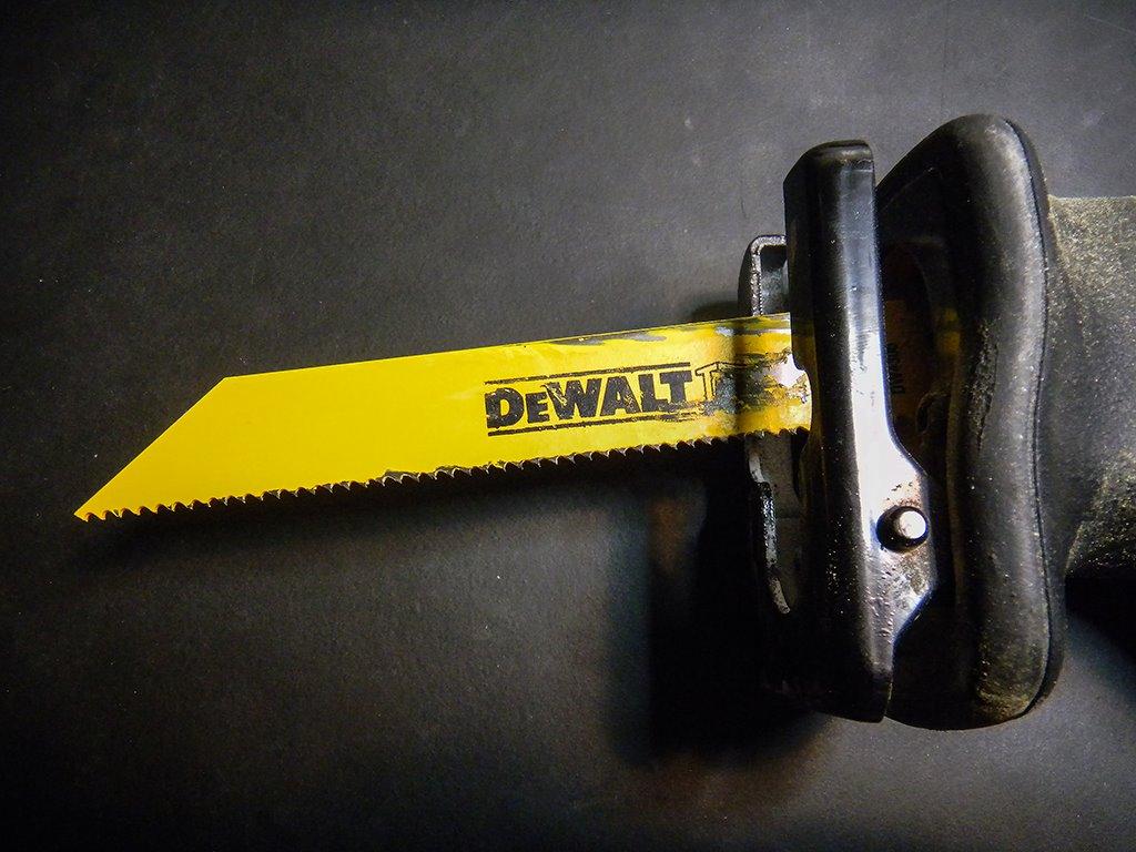 Great blades