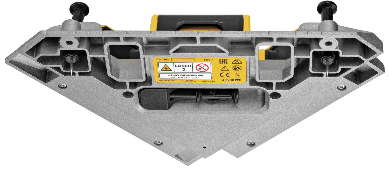 dewalt-dw0802-33-ft-laser-square-yellow image 4