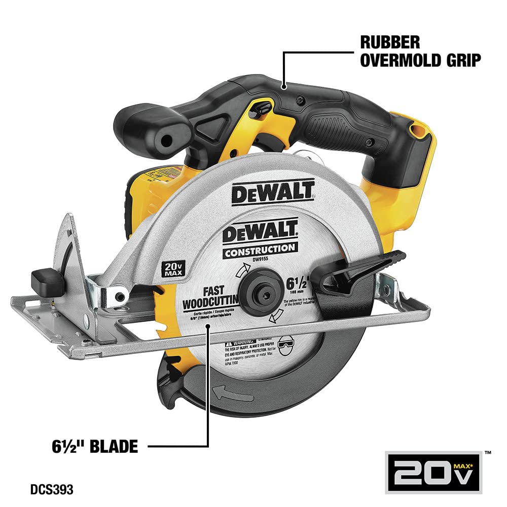 dewalt-dck883d2-20v-max-8-tool-cordless-combo-kit-with-2-0ah-batteries-charger-a image 7