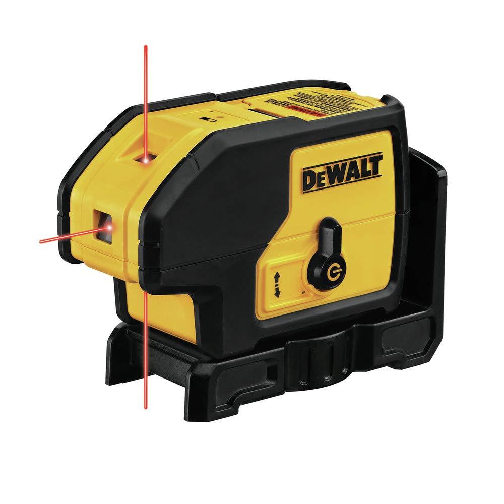 dewalt-dw083k-self-leveling-3-beam-red-line-laser-with-carrying-case image 3