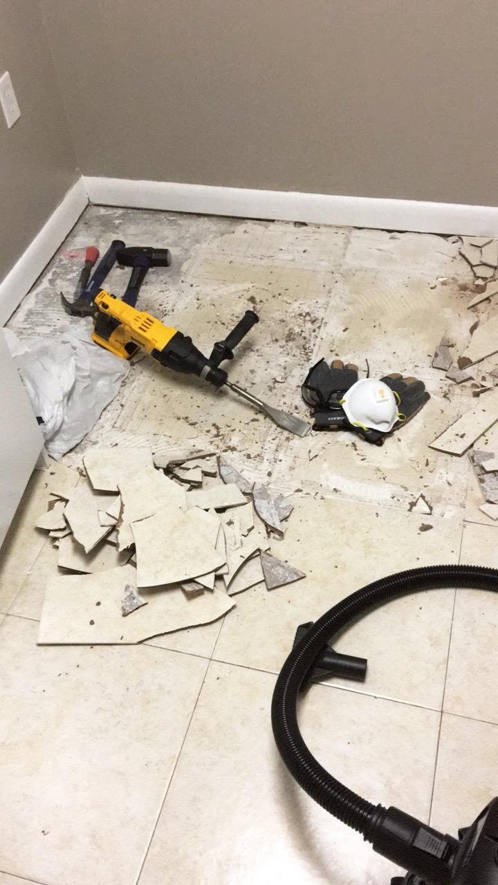 Powerful tool