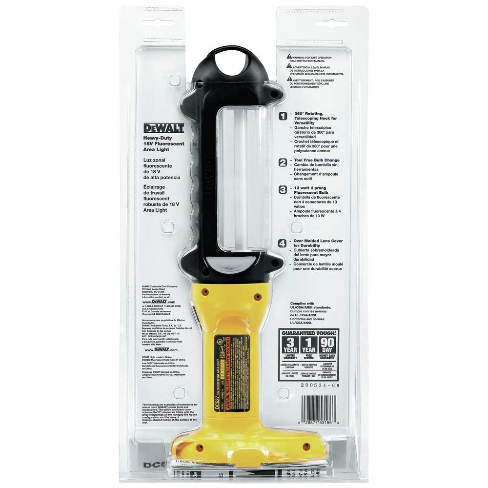 dewalt-dc527-18-volt-fluorescent-area-light-tool-only-no-battery image 4