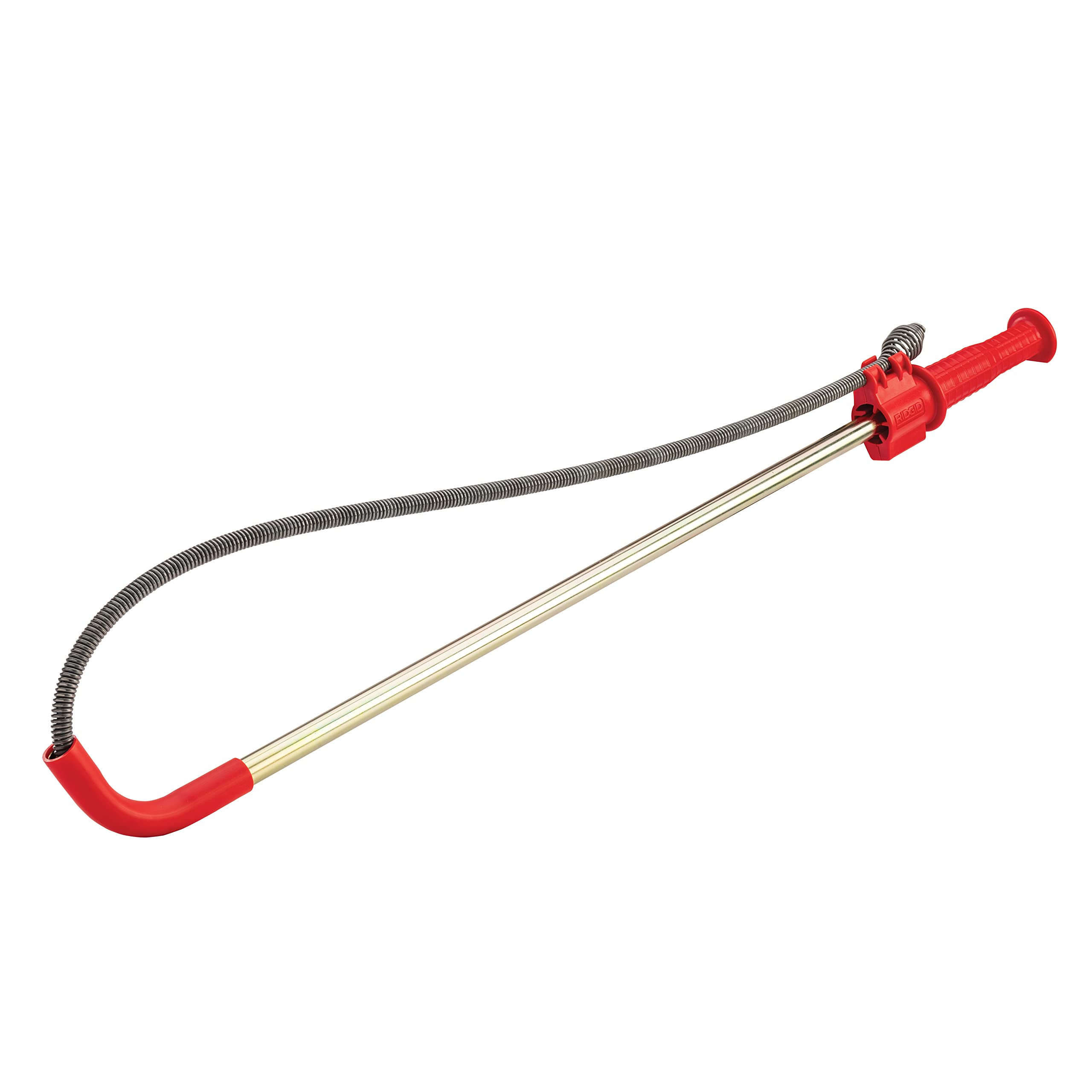 ridgid-k-3-toilet-auger-model-59787-3-foot-snake-with-bulb-head image 1