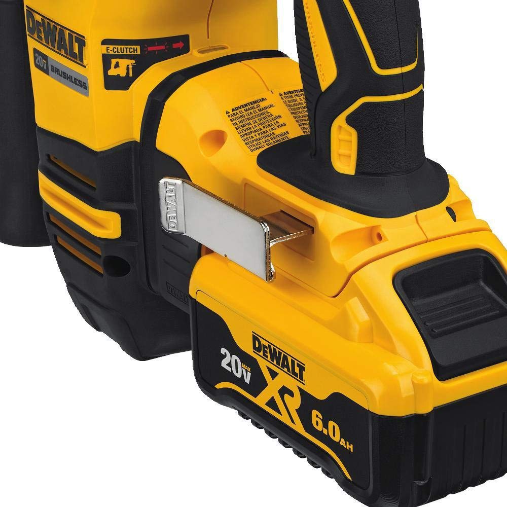 dewalt-20v-max-xr-brushless-sds-plus-rotary-hammer-kit-1-1-8-in-dch293r2 image 6
