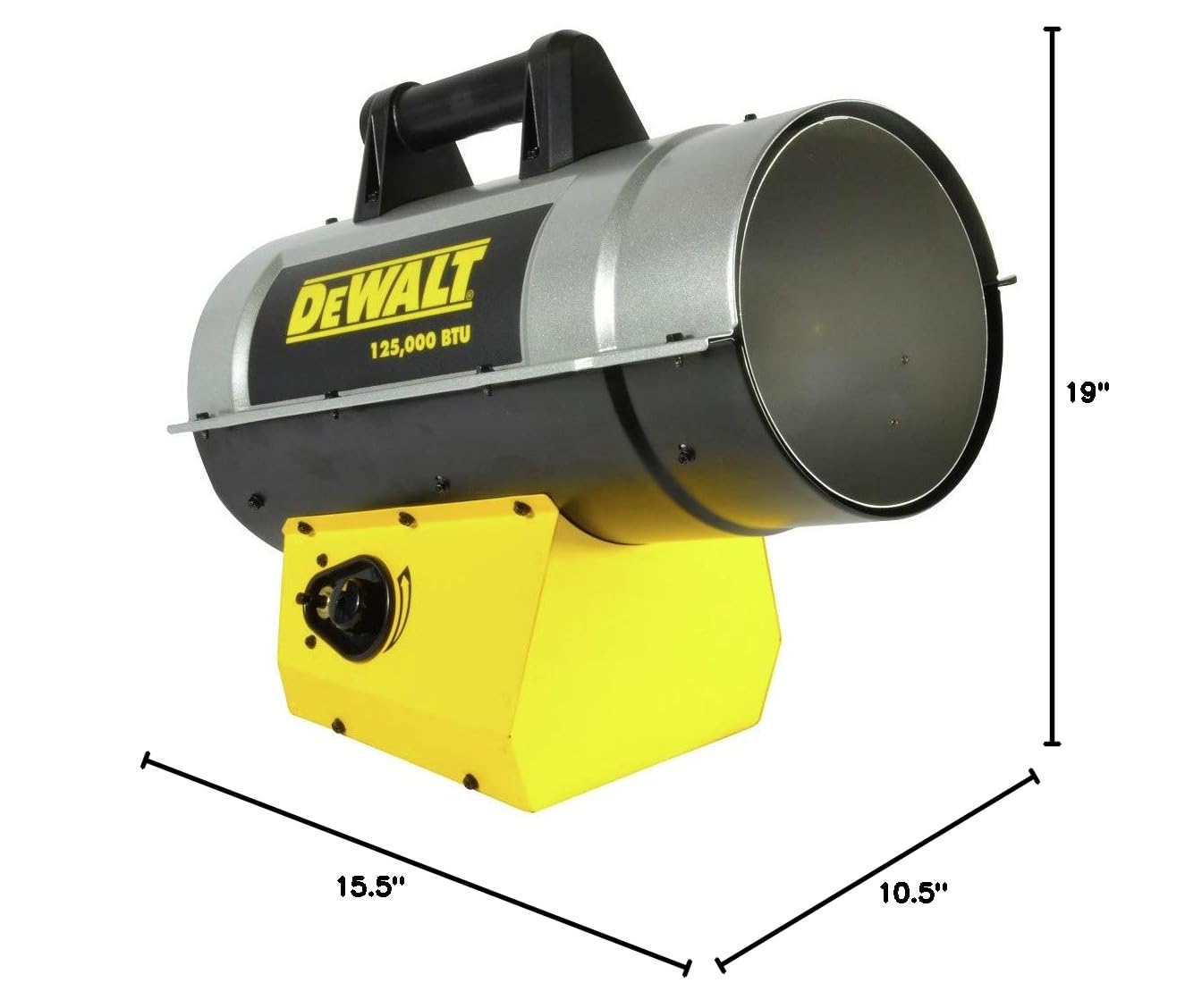 dewalt-125-000-btu-forced-air-propane-heater image 8