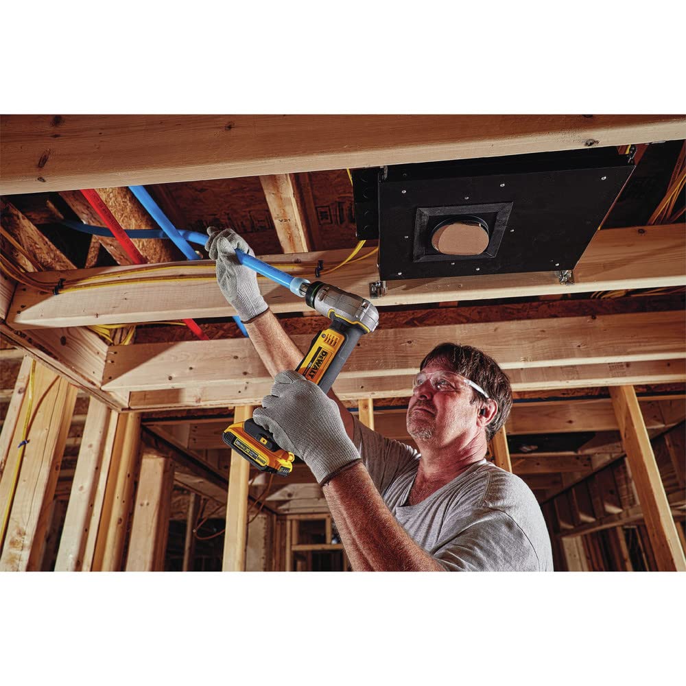 dewalt-20v-max-pex-expander-tool-kit-1-inch-dce400d2 image 2