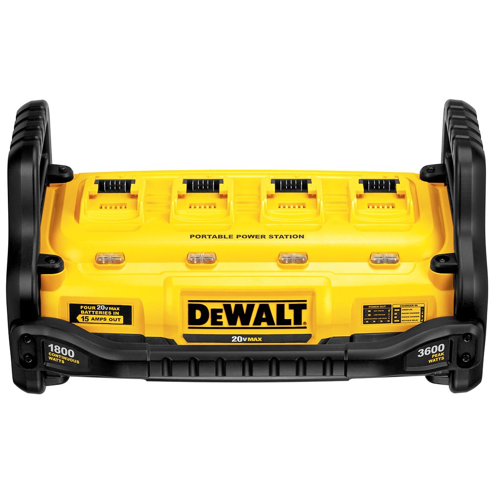 dewalt-dcb1800m3t1-portable-power-station-with-3-4-0-ah-1-6-0-ah-batteries image 2