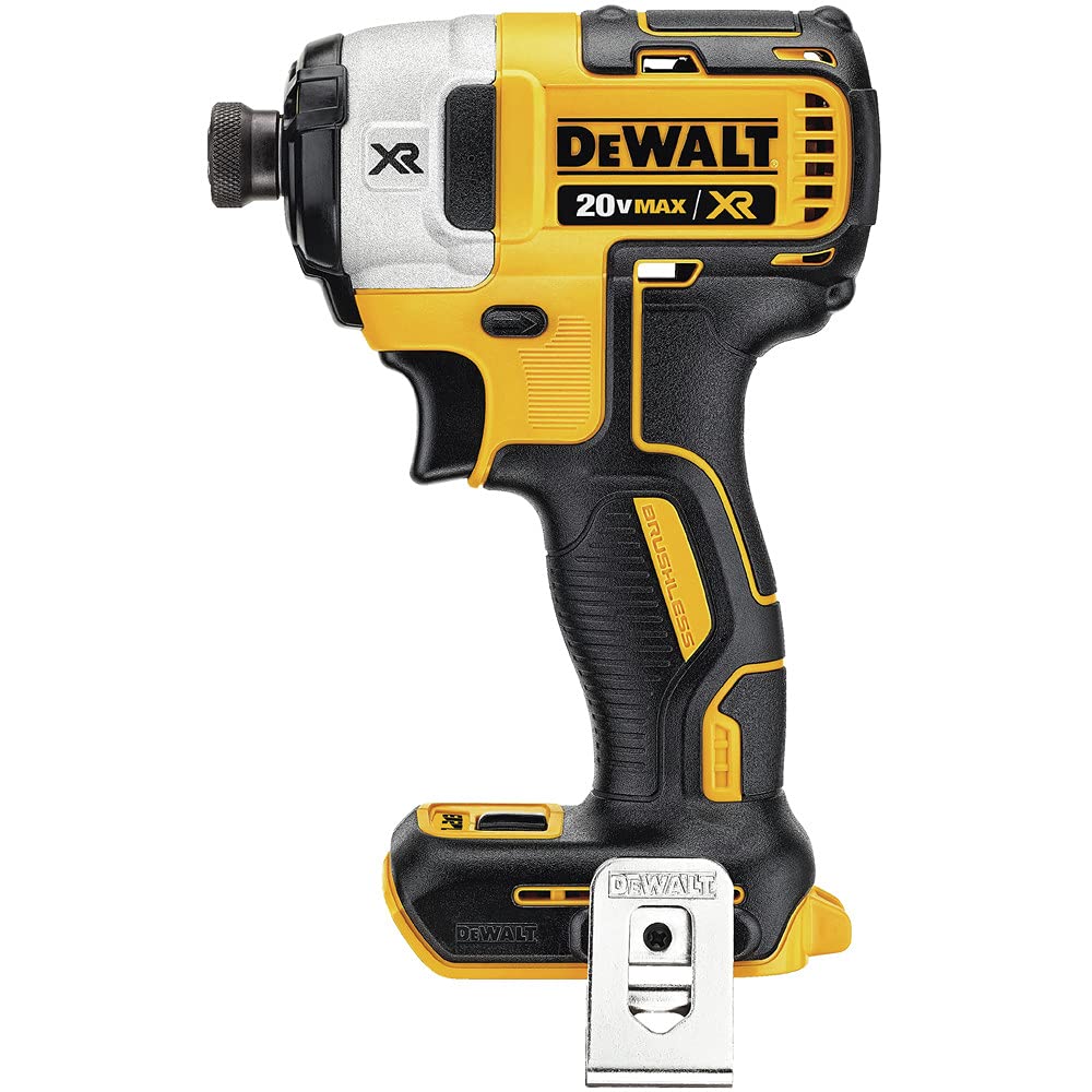 dewalt-20v-max-xr-brushless-compact-drill-driver-and-impact-driver-combo-kit-dck image 5