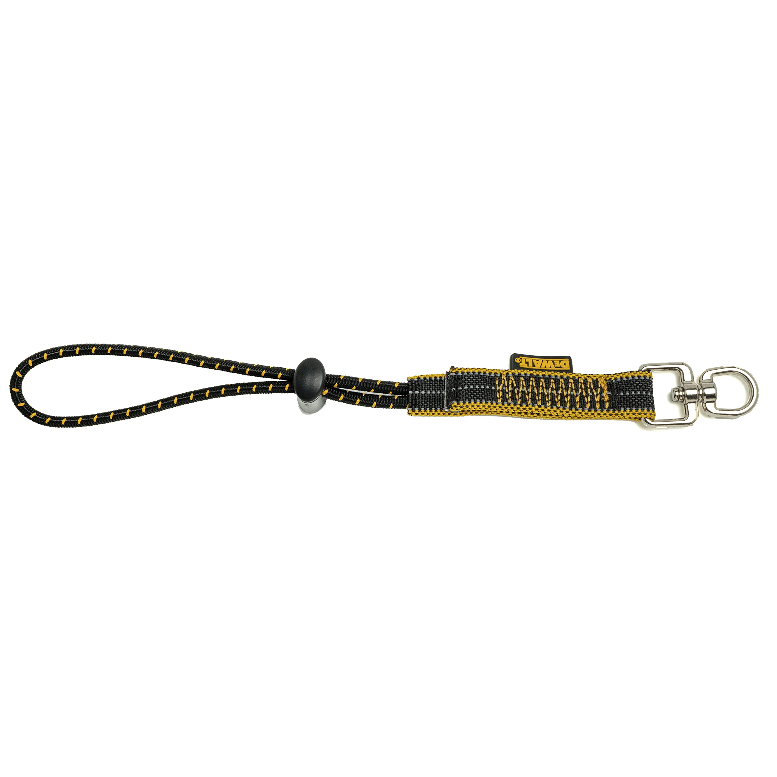 dewalt-elastic-tool-attachment-with-swiveling-d-ring-3-pack-15-lb-capacity image 1
