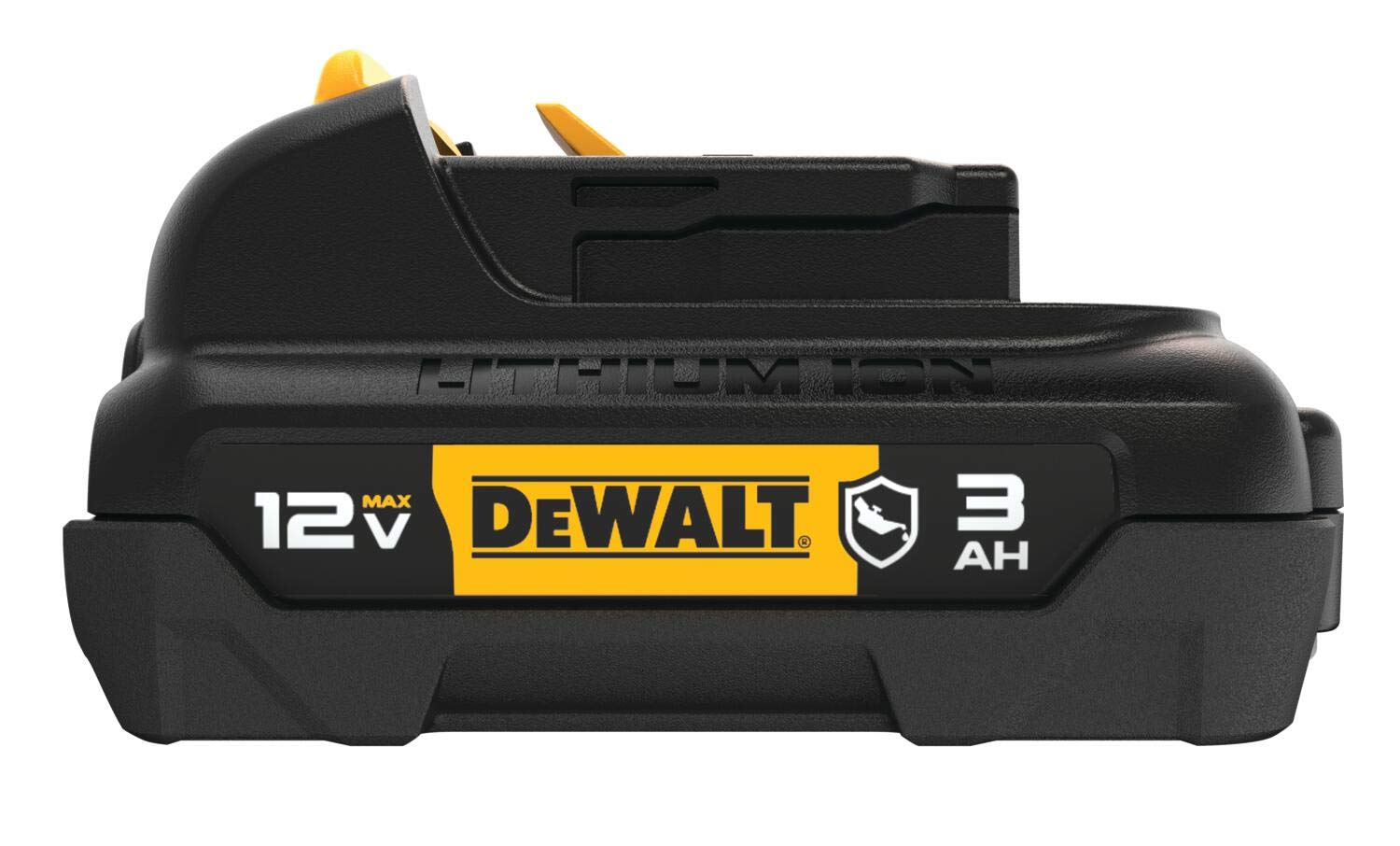 dewalt-dcb124g-12v-max-oil-resistant-3-0ah-battery image 2
