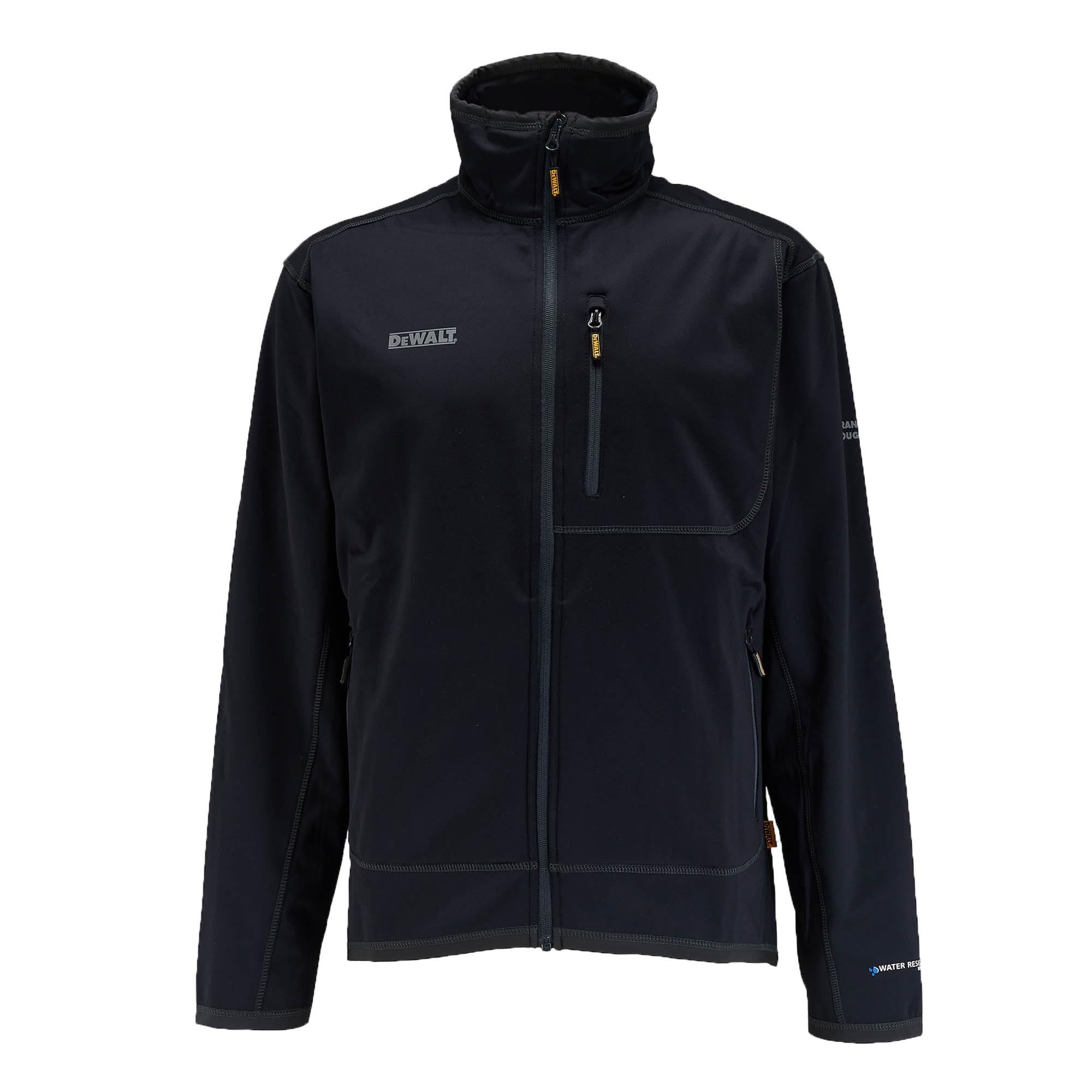 dewalt-men-s-barton-work-jacket image 1